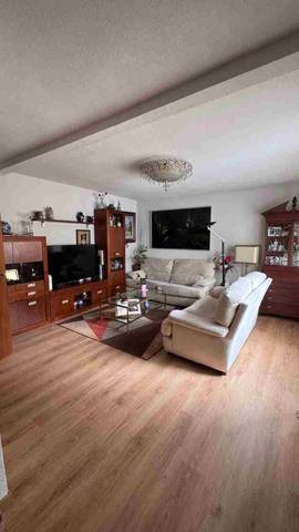 Piso en Venta en Paseo Conde de Sepúlveda, 27 en Ezequiel González - Conde de Sepúlveda