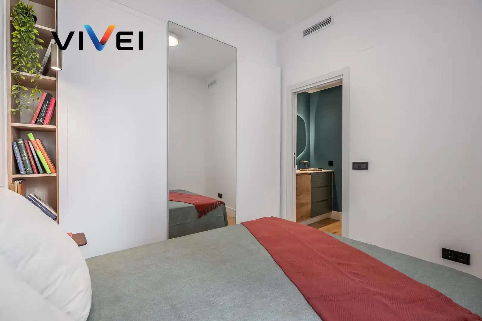 Piso con terraza en venta en Calle de Atocha, imagen 18