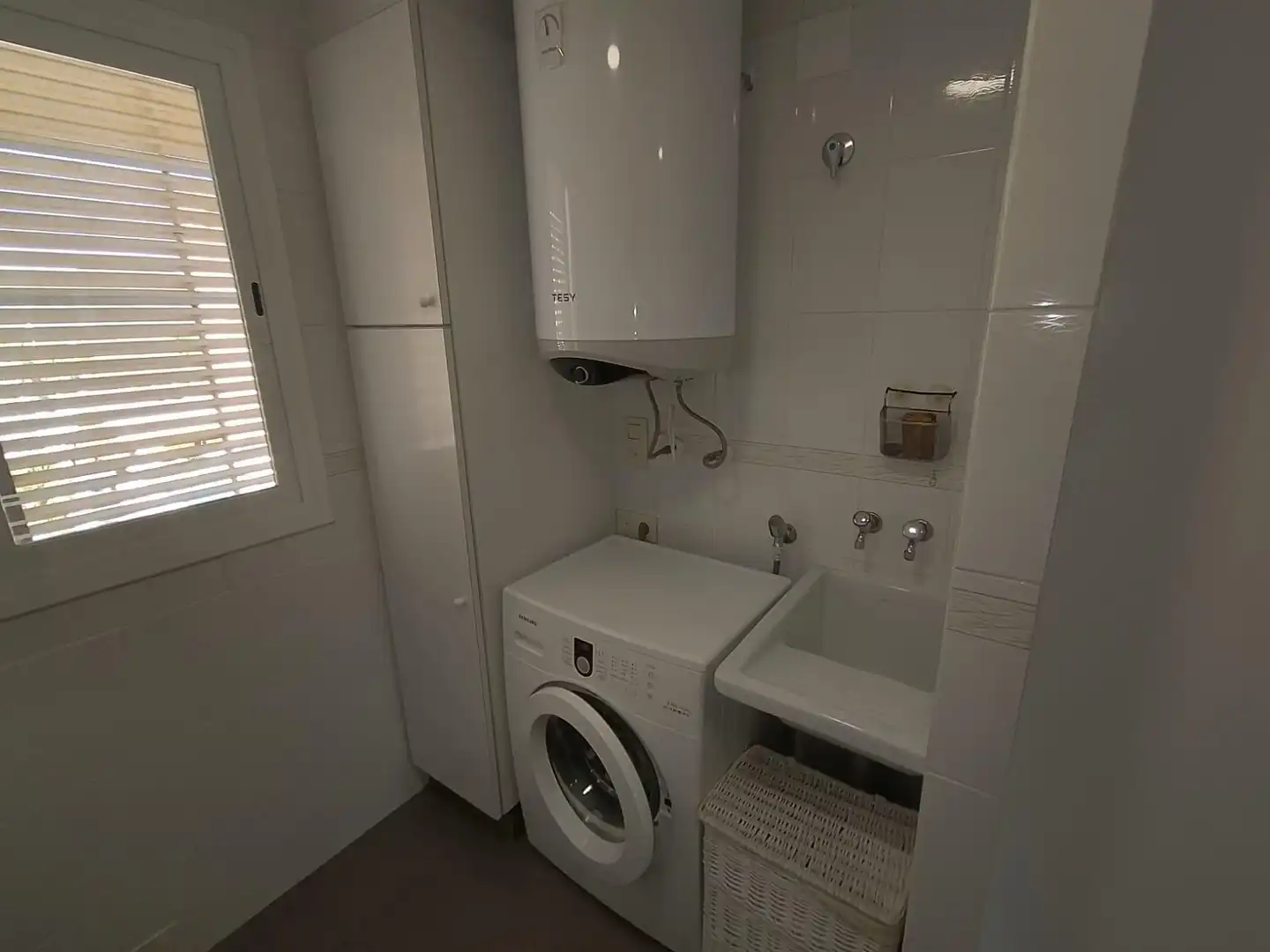 Apartament amb piscina de lloguer a Playa de Gandia, imagen 29