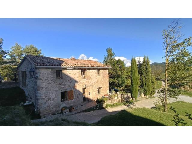 Finca rústica en Venta en Sant Jaume de Frontanyà