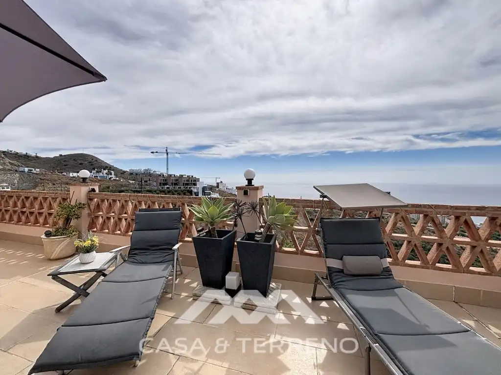Villa avec terrasse à vendre à Calle platero, imagen 22