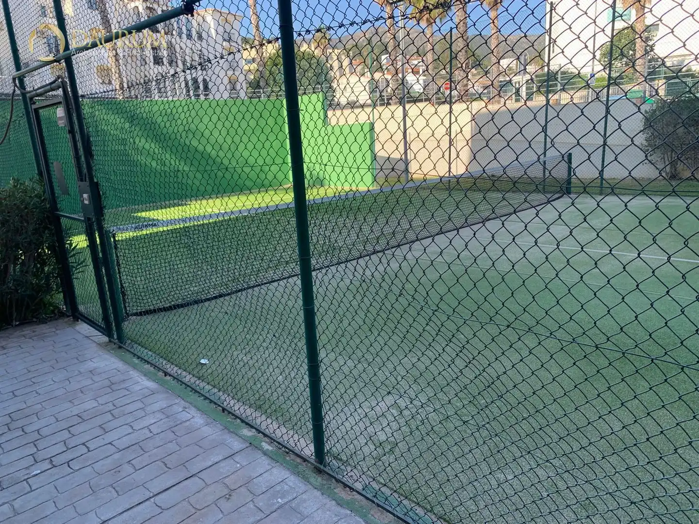 Wohnung mit Pool zum Verkauf in Escritor ángel palomino, imagen 28