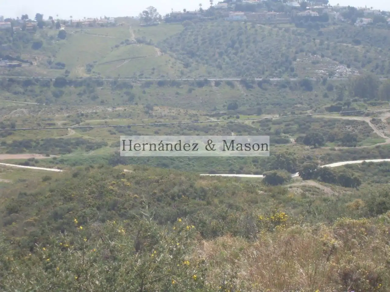 Terreno residencial en venta en Mijas Golf, imagen 8