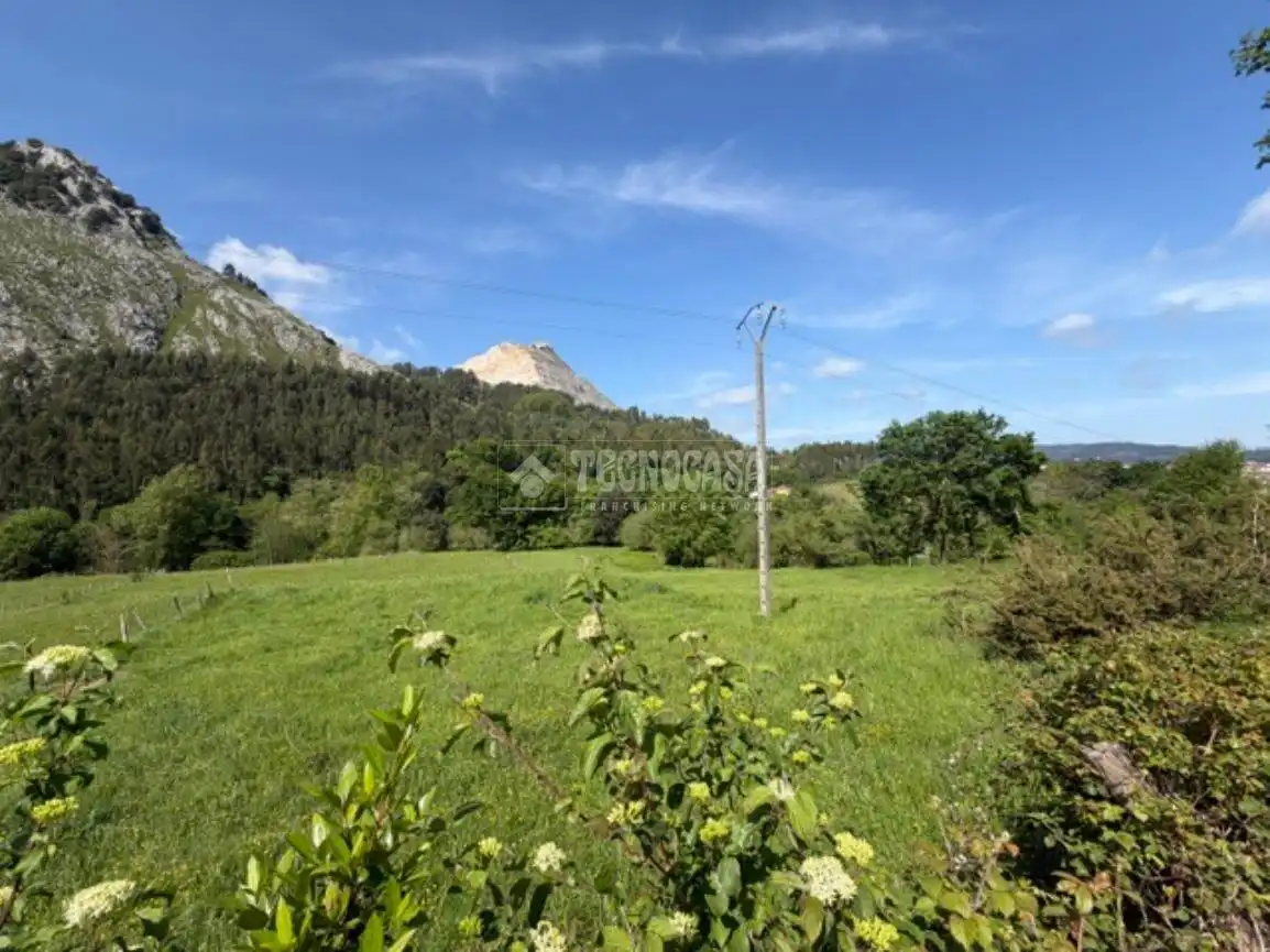Terreni e lotti in vendita a Mioño - Santullán, imagen 13