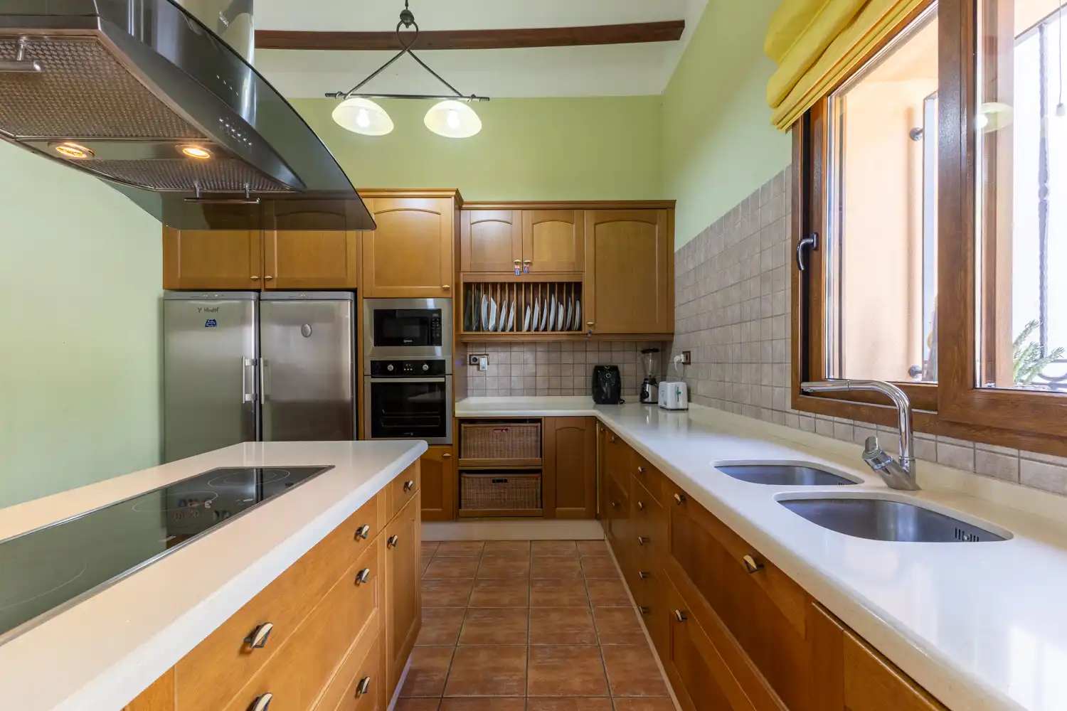 Casa amb terrassa en venda a Xàtiva, imagen 30