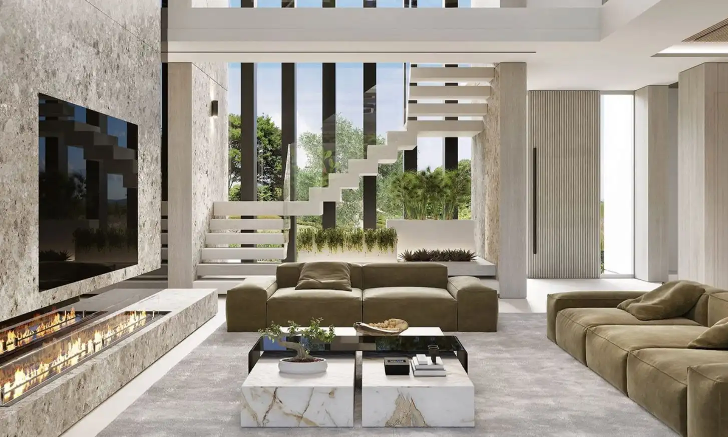 Maison avec terrasse à vendre à Marbella Centro, imagen 5