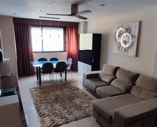Living room of Flat for sale in Fortaleny