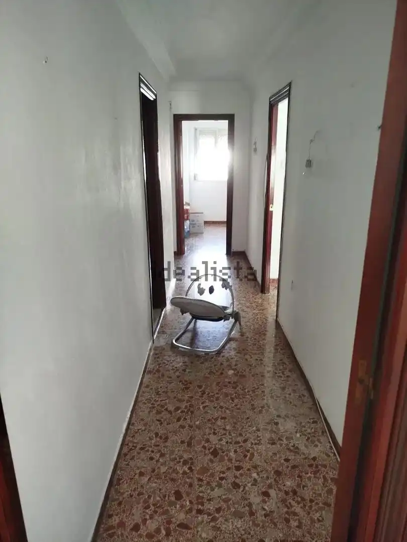 Flat for sale in Cádiz