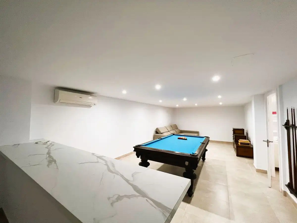 Casa amb piscina en venda a Nueva Andalucía, imagen 48