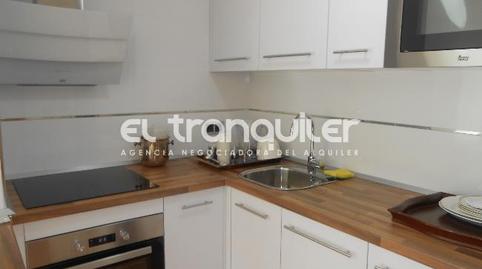 Foto 5 de Piso de alquiler en Calle Maria Reiche, Valdebebas - Valdefuentes, Madrid