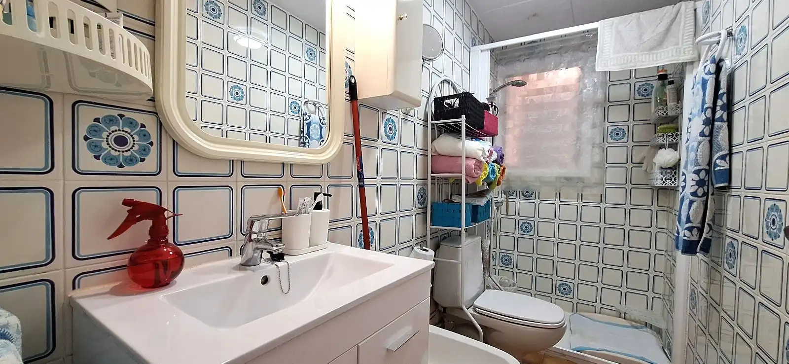 Piso en venta en dels Arcs, Coma-ruga platja