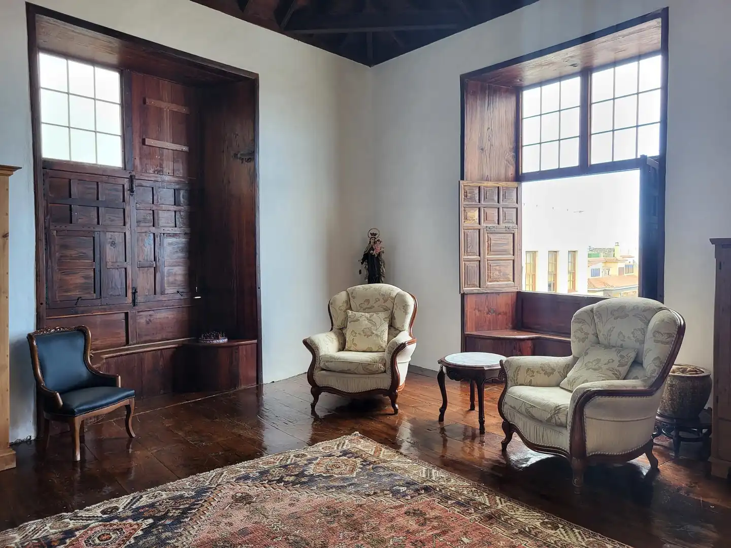 Maison avec piscine à vendre à Icod de los Vinos pueblo, imagen 25