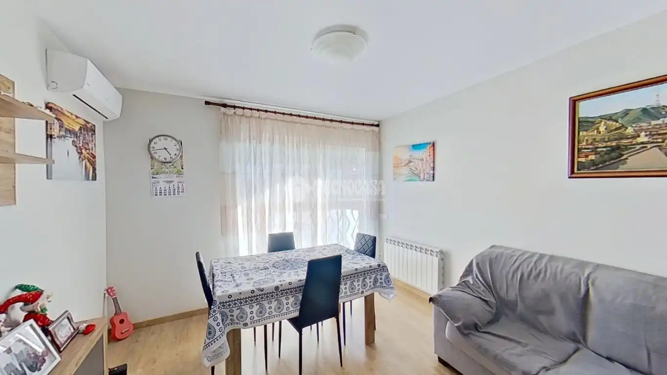 Appartamento con terrazza in vendita a Sant Fruitós de Bages