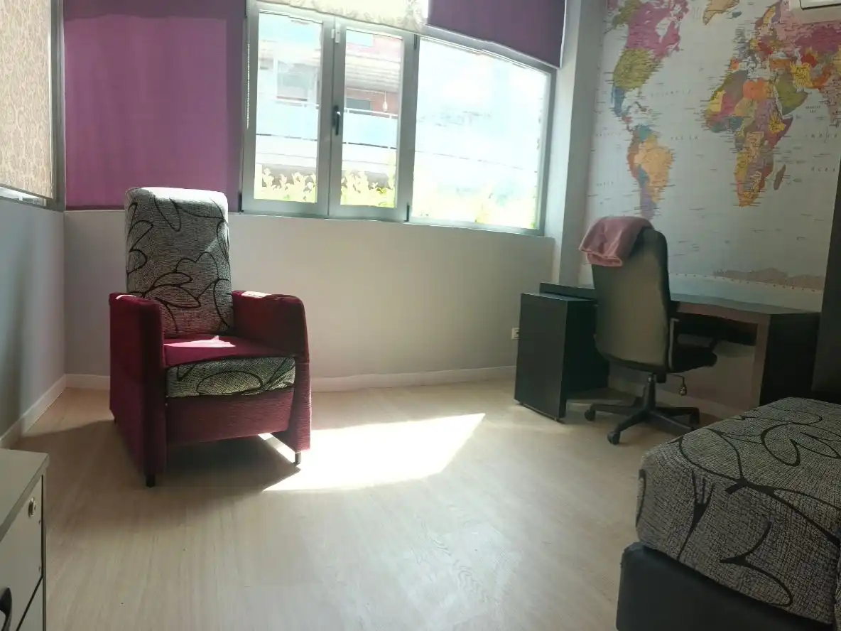 Flat for sale in Getafe  with Air Conditioner, Heating and Private garden