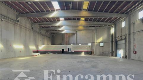 Photo 3 of Industrial buildings to rent in Camino Can Quadres, 1, Sol i Padris - Sant Oleguer, Sabadell