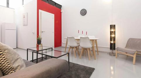 Foto 3 de Pis de lloguer a N/a, Pueblo Nuevo, Madrid