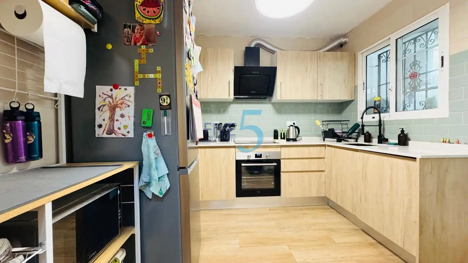 Casa a schiera con terrazza in vendita a Orihuela Costa, imagen 4