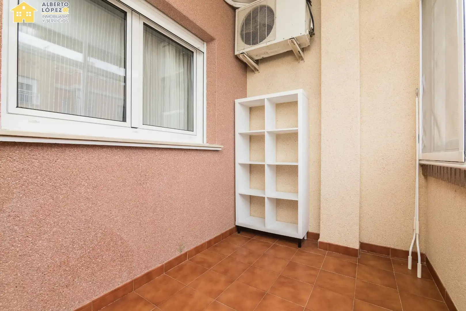 Flat for rent in El Altet