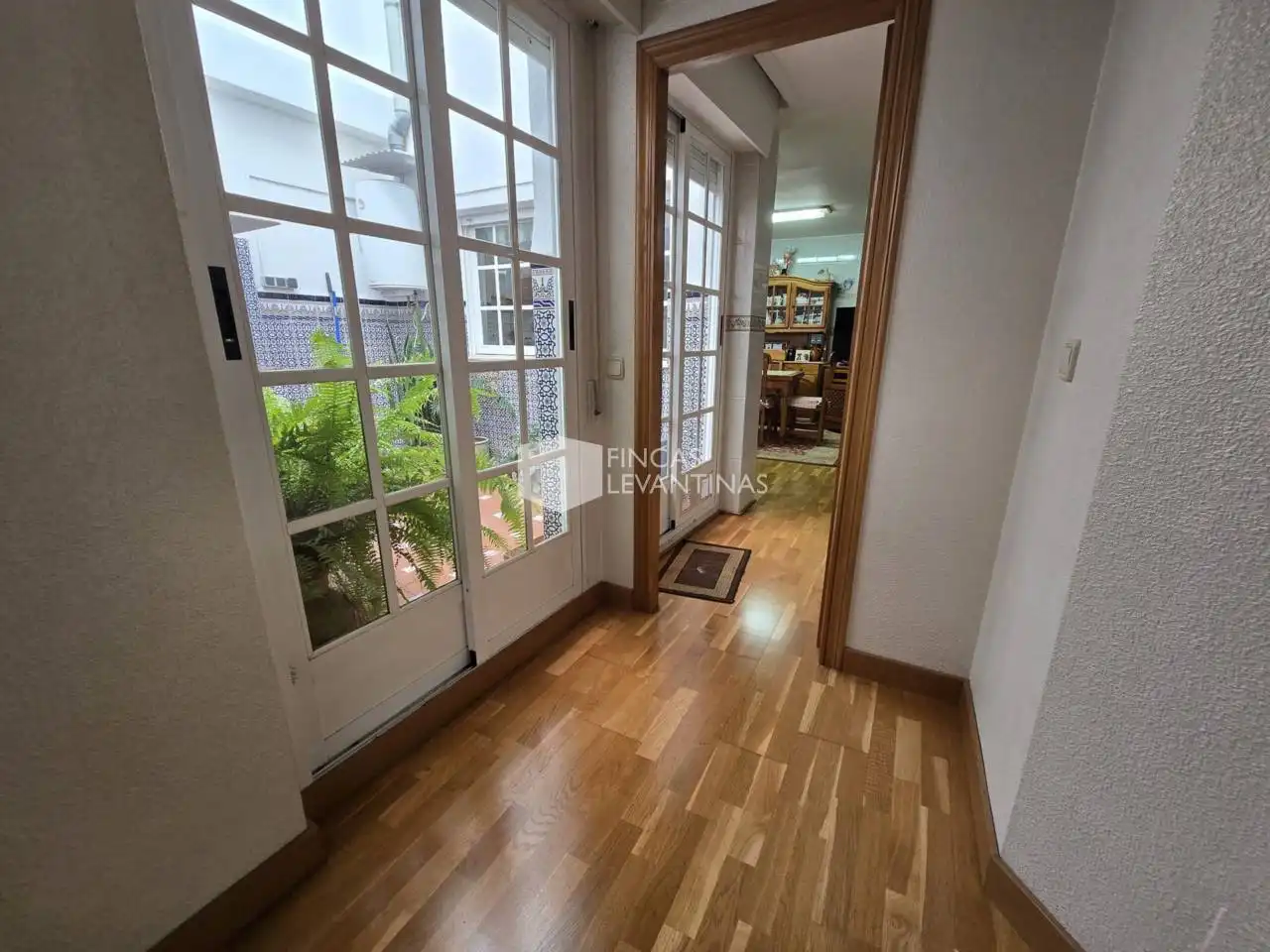 Casa amb jardí en venda a Centro, imagen 8