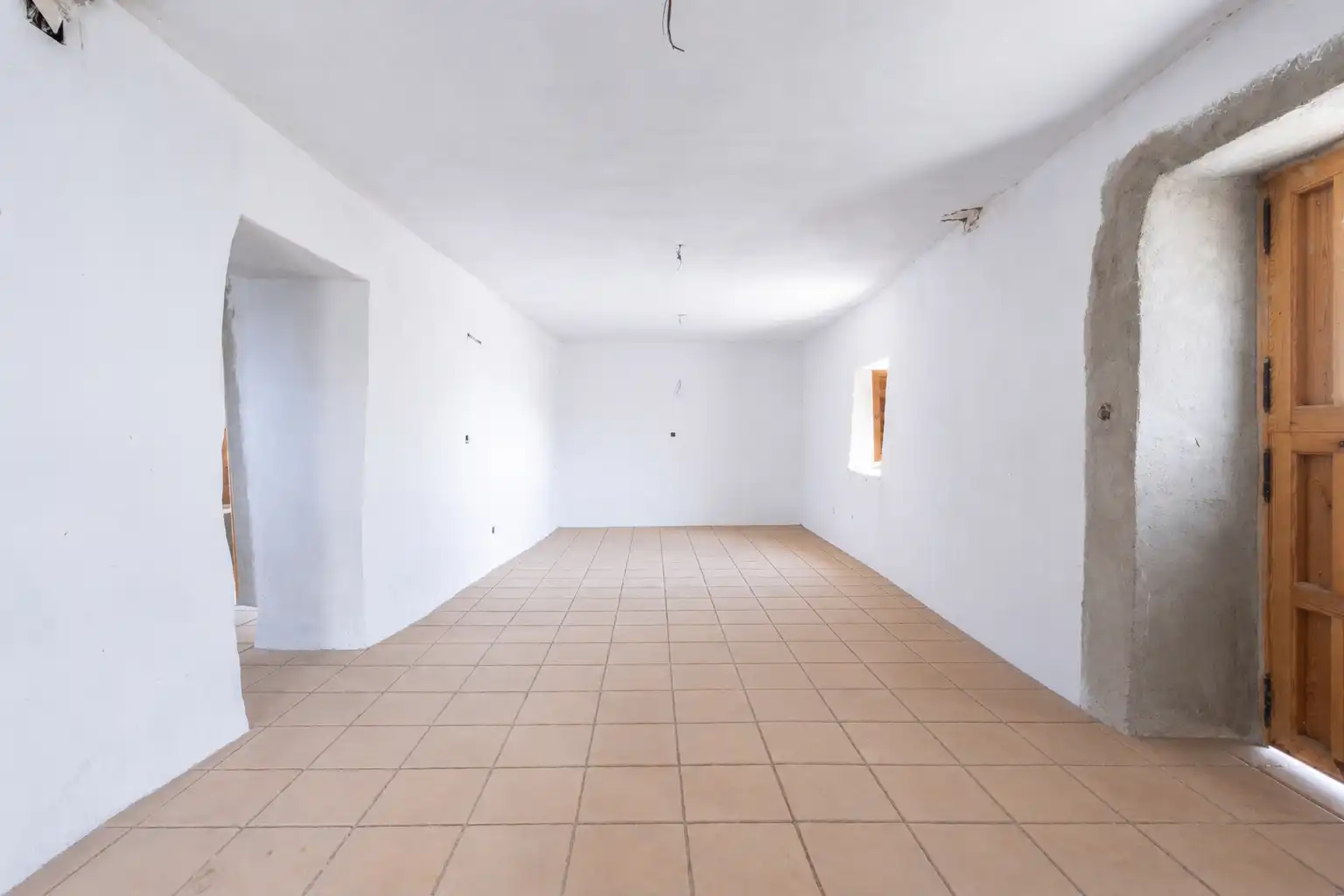 Finca rústica en venta en Vélez-Rubio con Jardín privado, Trastero y Balcón
