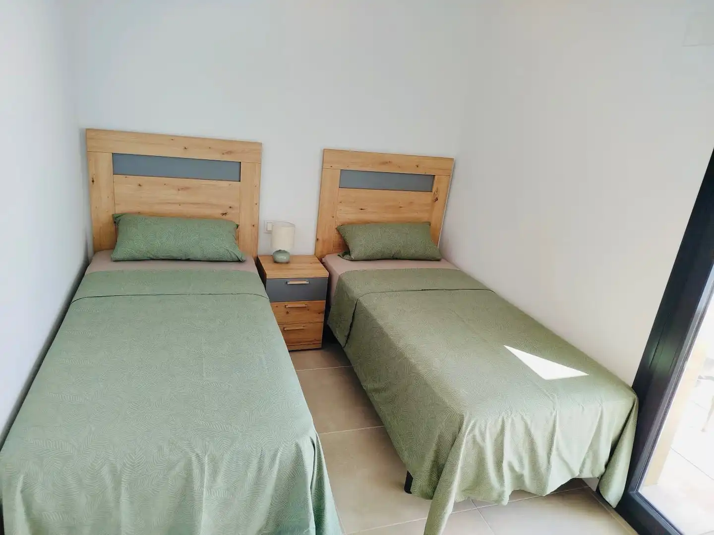 Apartment with pool for sale in Las Marinas / Les Marines, imagen 5