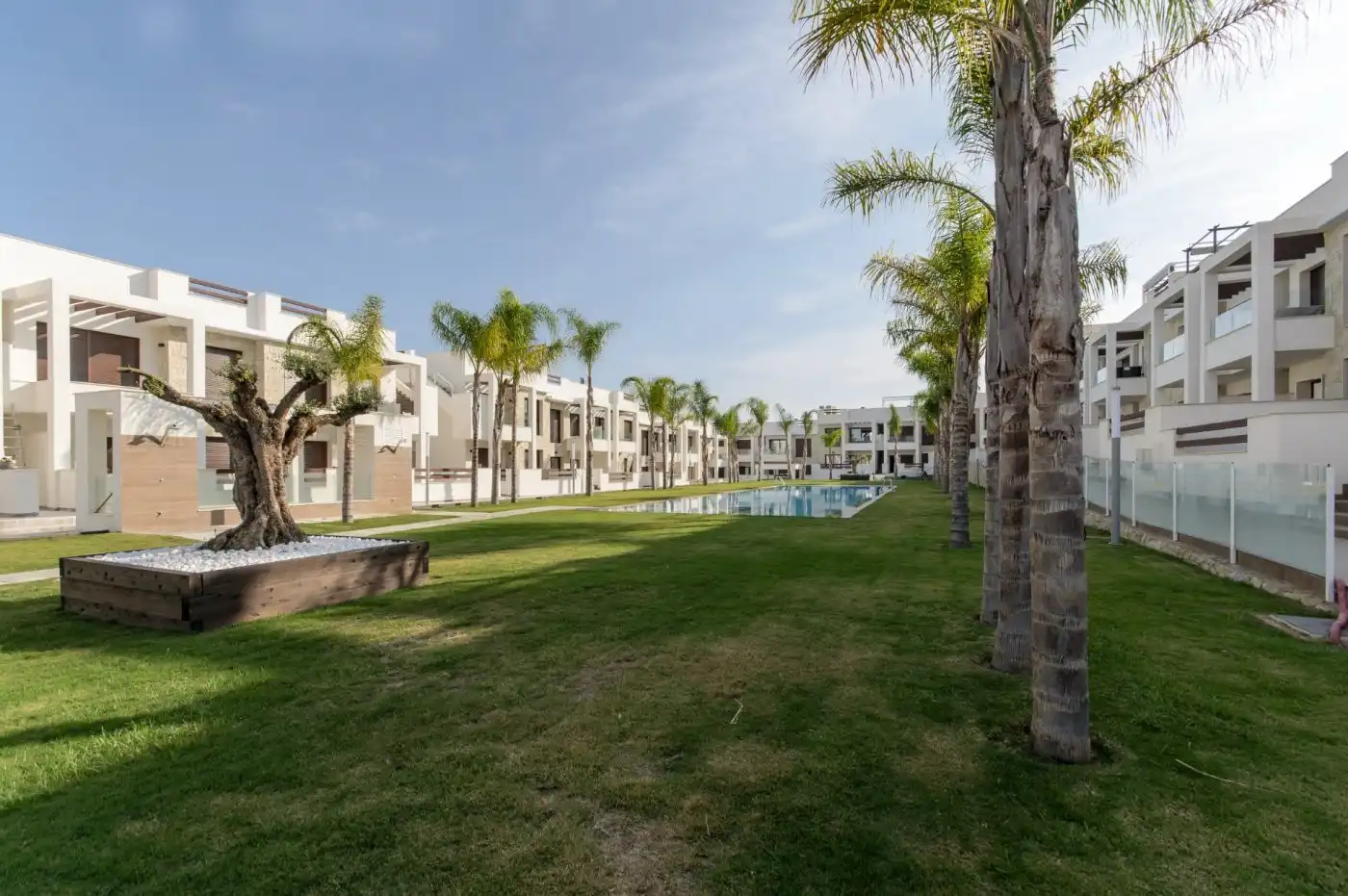 Bungalow avec piscine à vendre à N/A, imagen 31