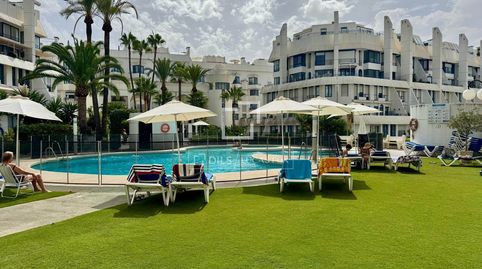Photo 2 of Flat for sale in Playa de la Fontanilla, Marbella