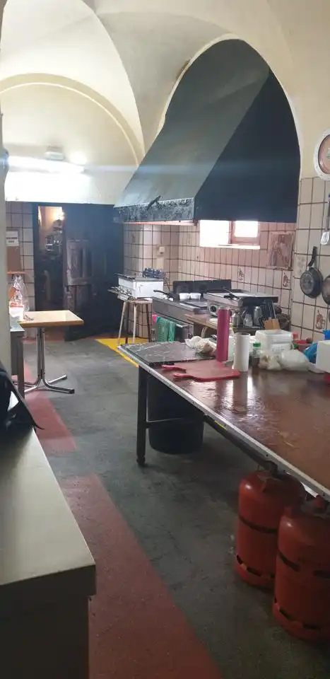 Finca rústica en venda a Tercia, Santa Cruz de la Zarza