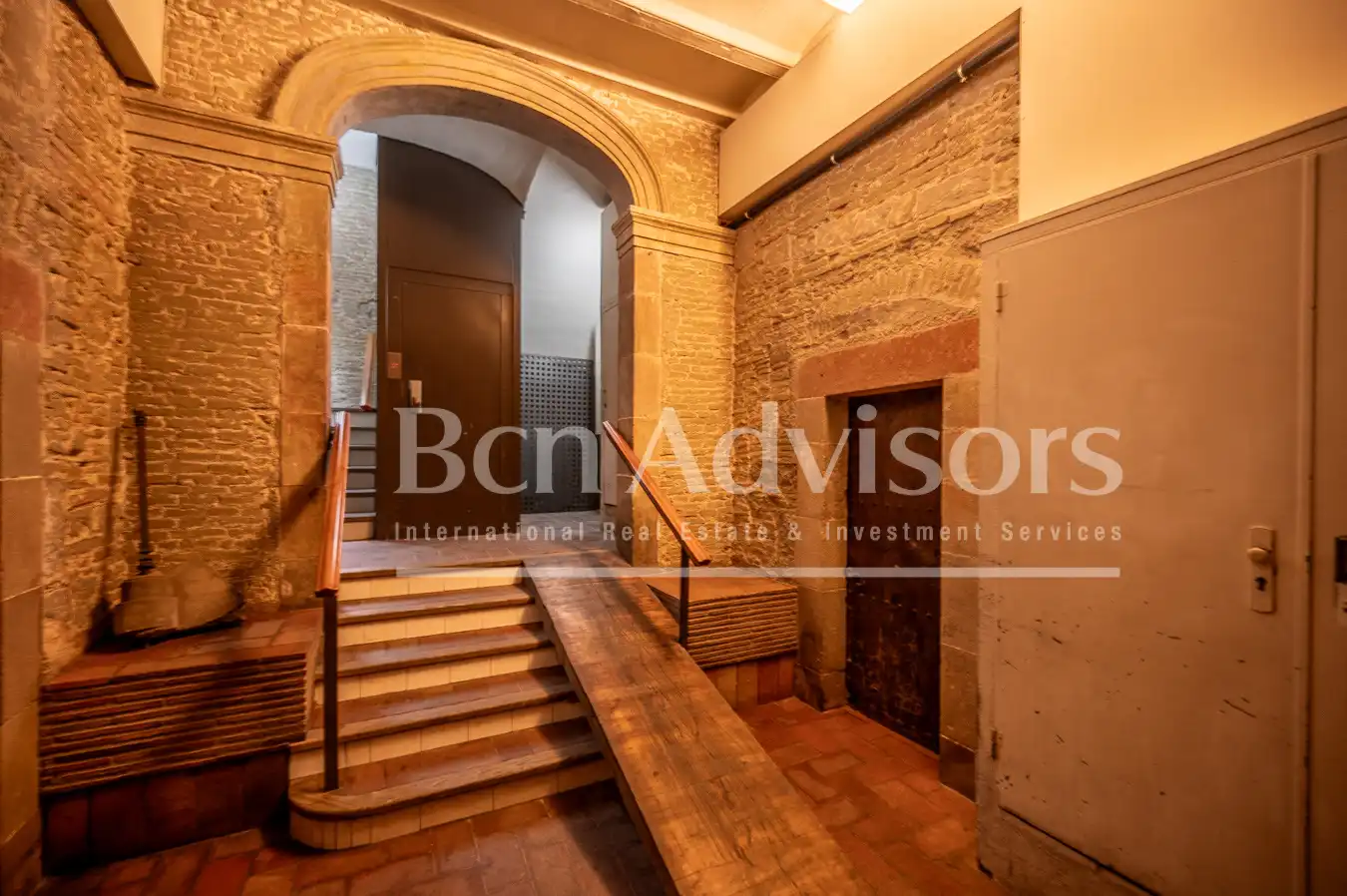 Apartment mit Terrasse zum Verkauf in Ciutat Vella, imagen 23