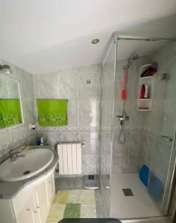 House with pool for sale in Valdoviño, imagen 17