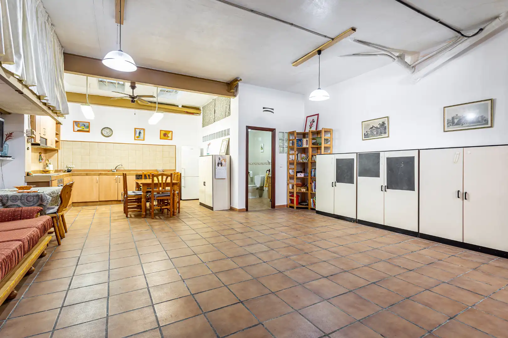 Maison mitoyenne avec terrasse à vendre à Carrer del Cid 5, imagen 31