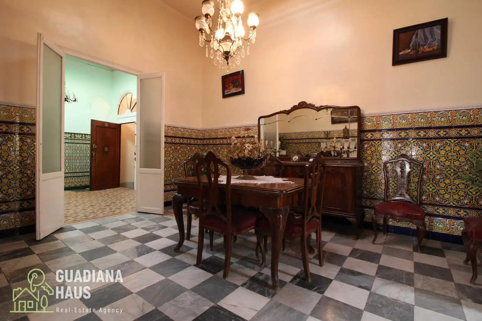 Haus zum Verkauf in HUELVA 120, imagen 22