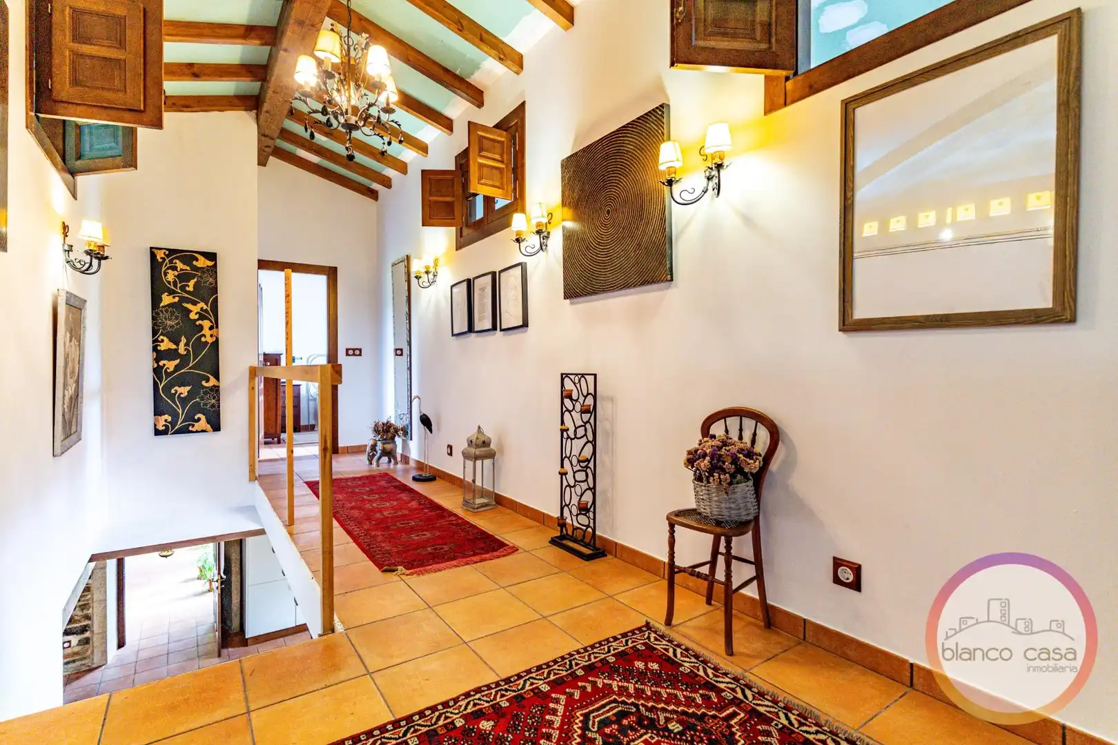 Casa o chalet en venta en Malpica de Bergantiños con Amueblado y Balcón