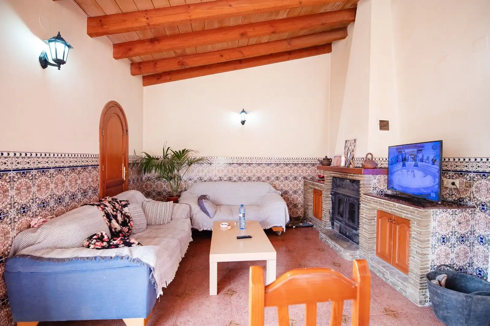 Casa en venta en Benissa pueblo, imagen 16