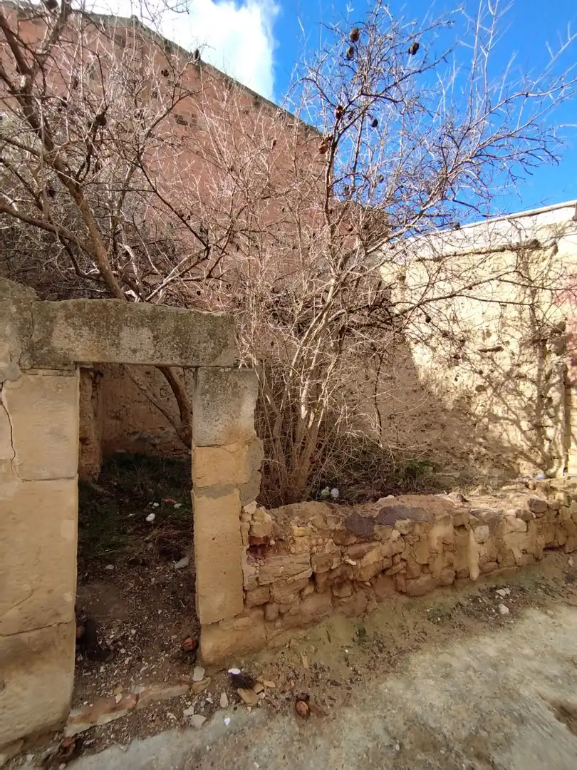 Casa o chalet en venta en Llardecans