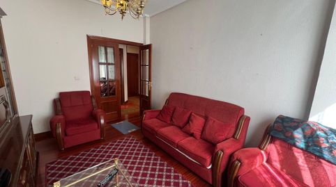 Foto 4 de Piso en venta en Camilo Villabaso Kalea, Rekalde Centro, Bilbao