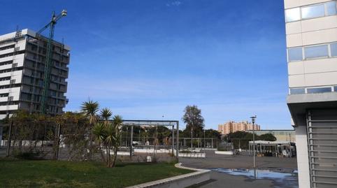 Foto 2 de Oficina en venda a Puntales - Zona Franca,  Cádiz Capital