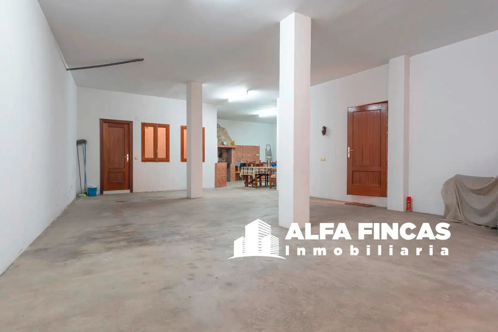 Houses for sale in La Alberca de Záncara   with Heating, Terrace and Balcony