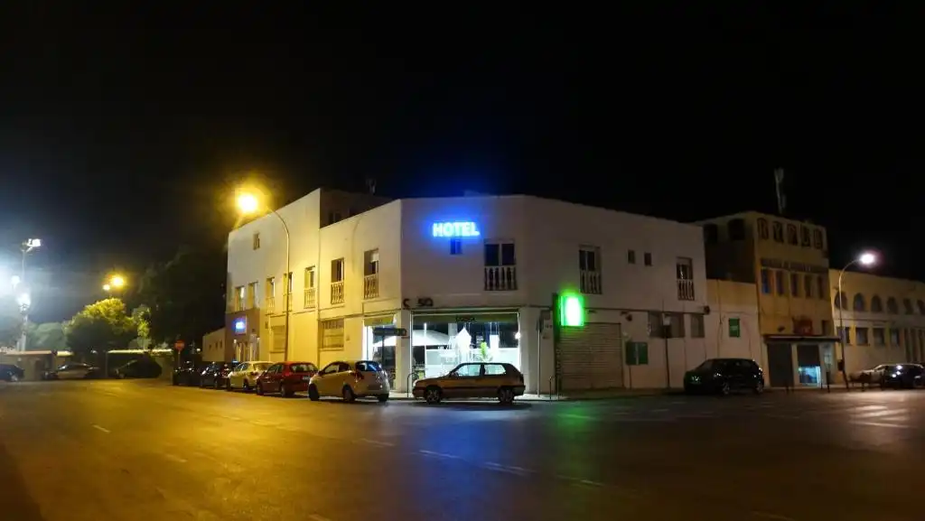 Hotel amb ascensor en venda a Gargasindi - Garduix - Colina del Sol