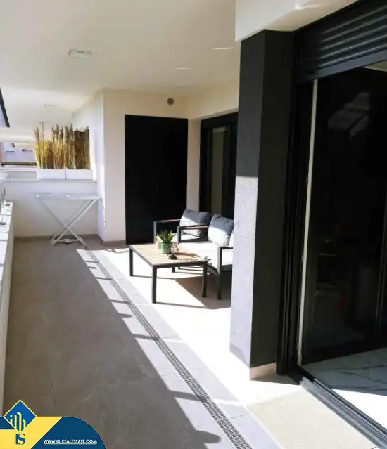 Wohnung mit Pool zum Verkauf in Orihuela Costa, imagen 10