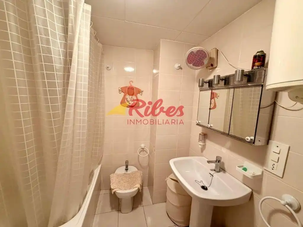 Bathroom of Apartments for sale in Cullera