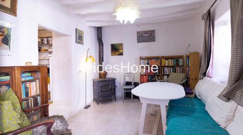 Foto 2 de Casa o chalet en venta en Calle Cruz, 26, Nigüelas, Granada