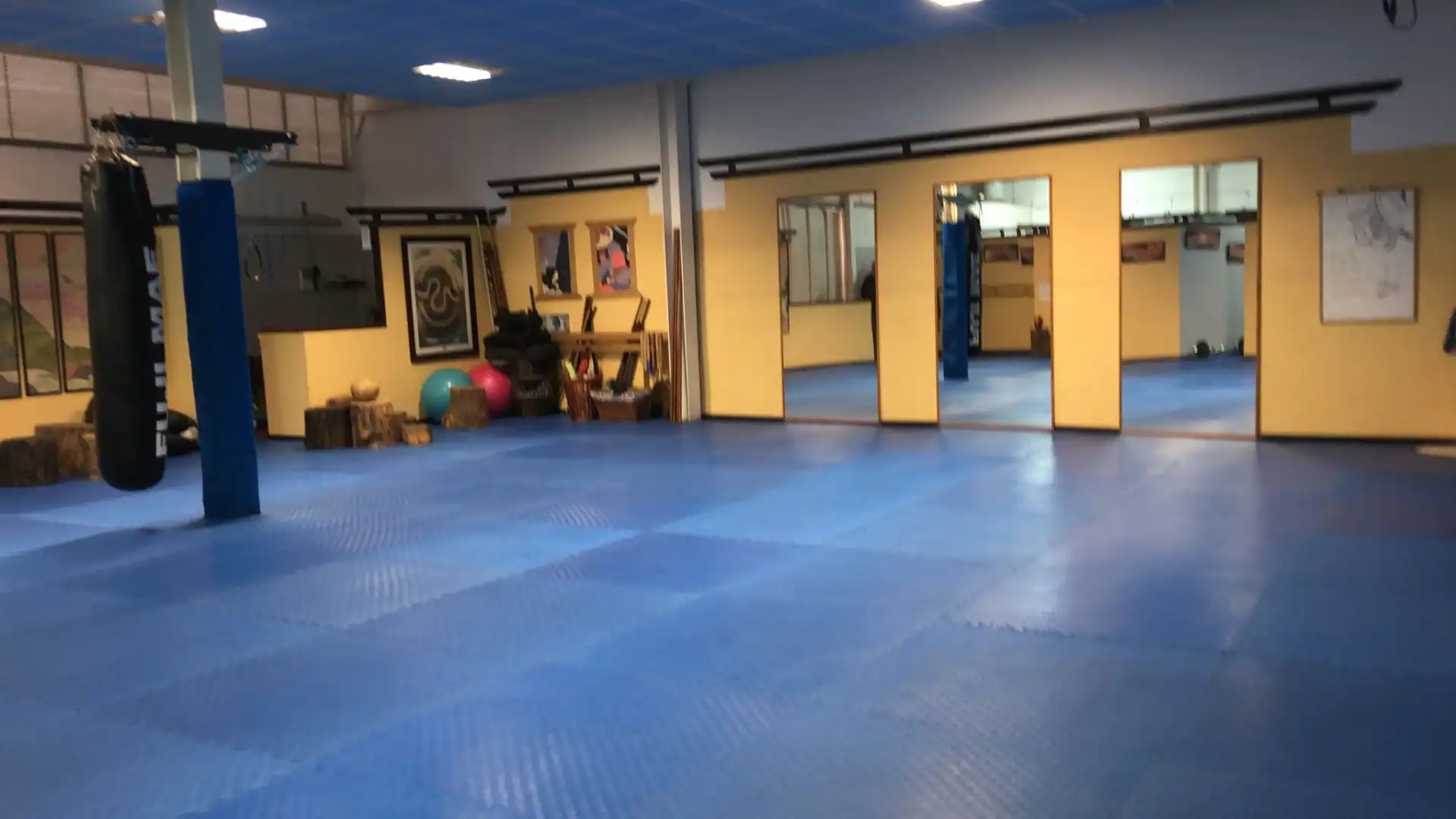 Local comercial en venda a Ponent