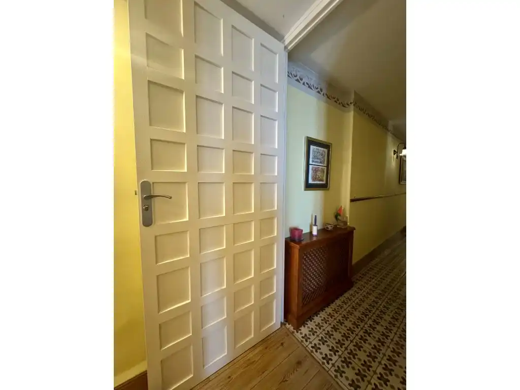 Appartement avec terrasse à vendre à Calle Santo Domingo, imagen 5