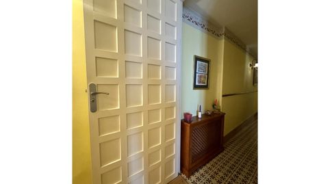 Foto 5 de Piso en venta en Calle Santo Domingo, Casco Antiguo, Badajoz Capital