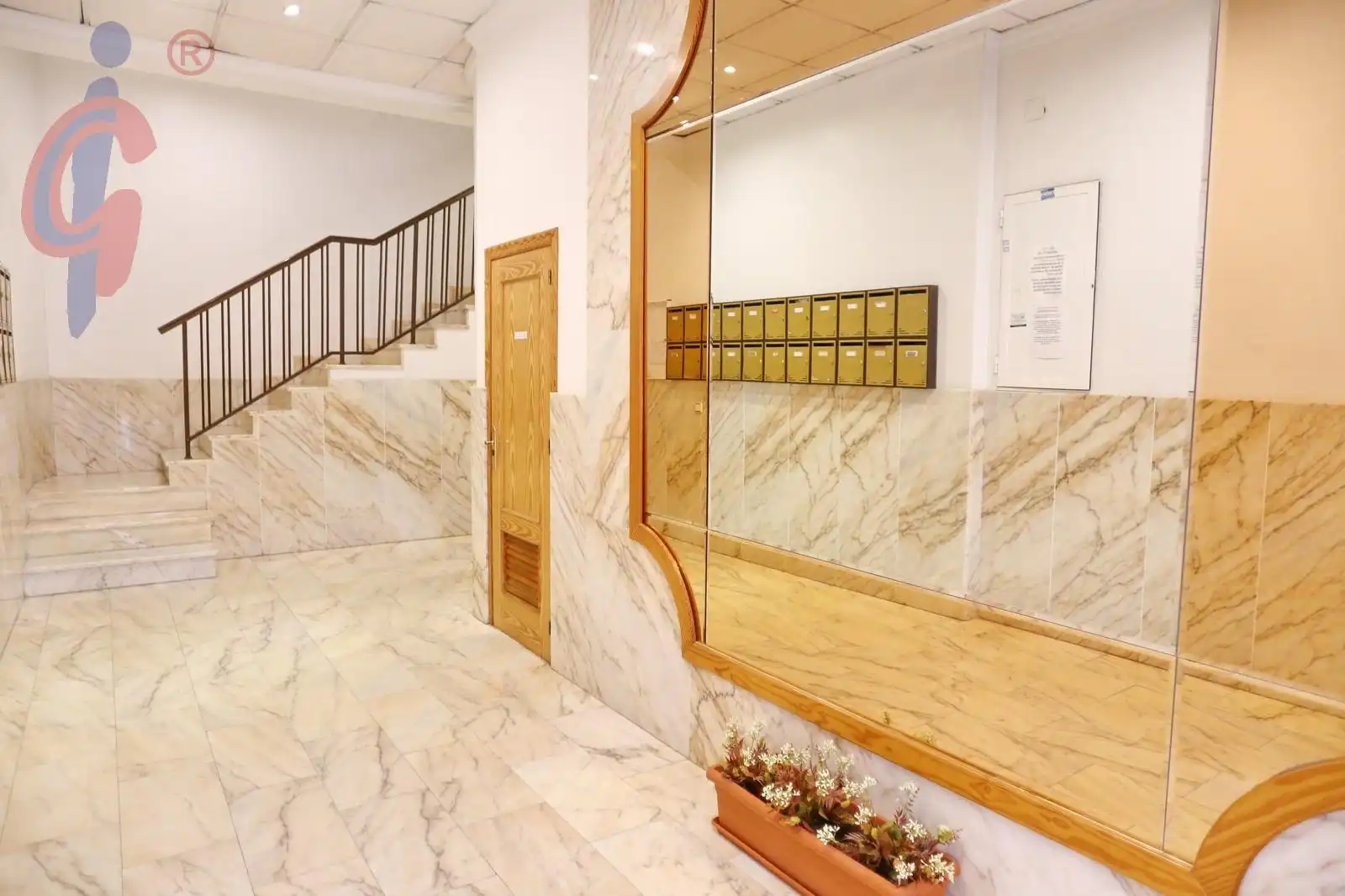 Apartamento en venta en Guardamar del Segura con Aire acondicionado, Terraza y Amueblado