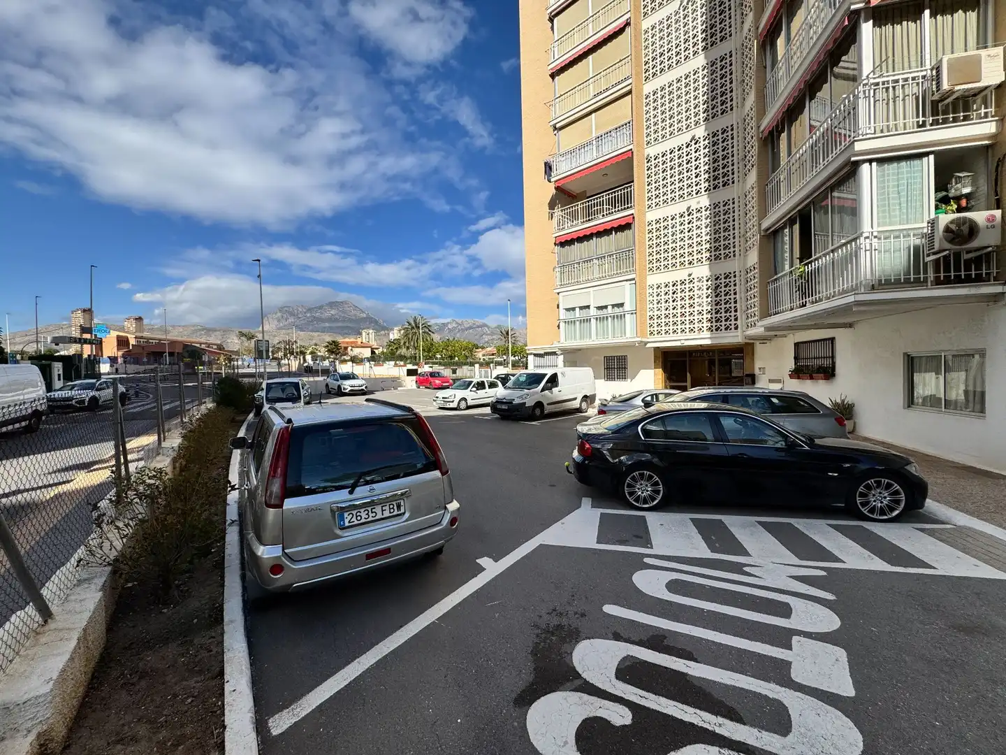 Ático con piscina en venta en Playa de Poniente, imagen 21