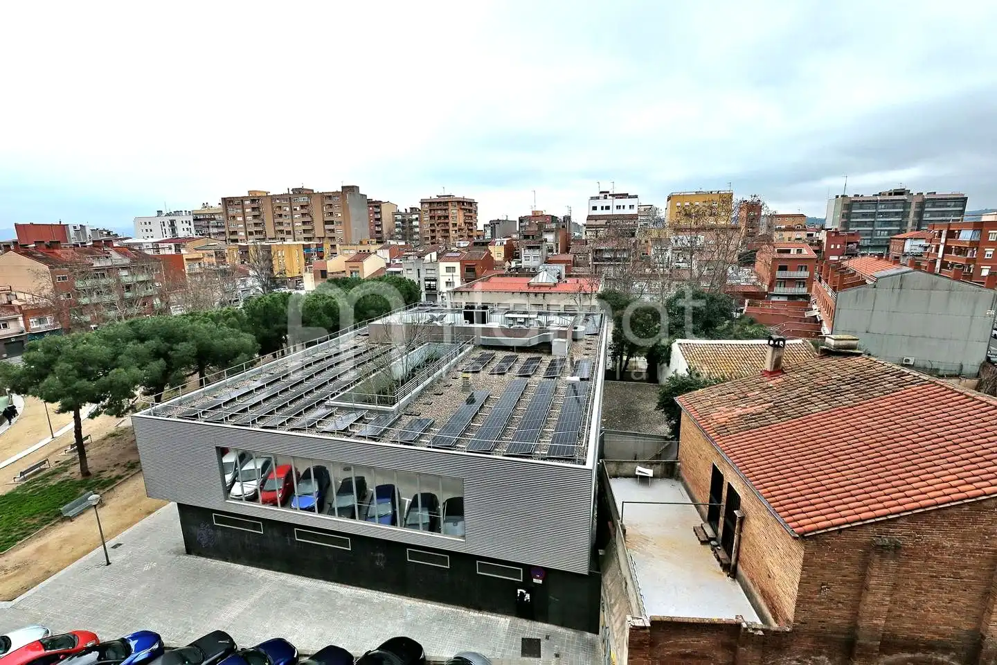 Pis amb ascensor en venda a Saboneria 73, imagen 5