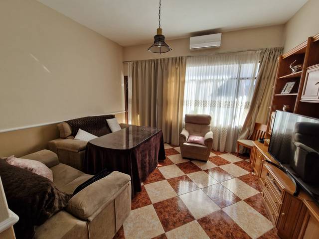 Casa-chalet en Venta en Villanueva de la Serena
