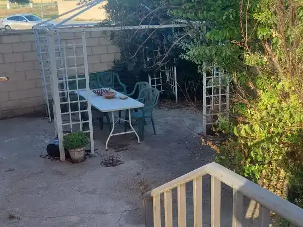 Terraza de Casa o chalet en venta en Boceguillas, Segovia